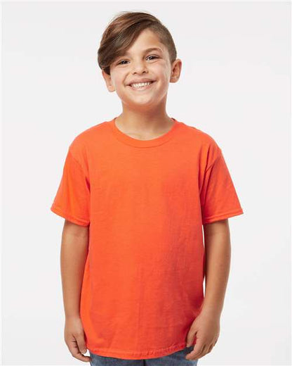 Youth Softstyle® T-Shirt - XS