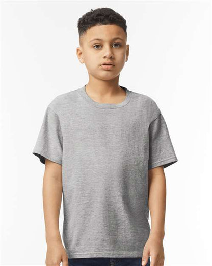 Youth Softstyle® T-Shirt - XS