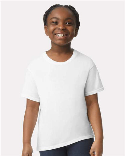 Youth Softstyle® T-Shirt - XS