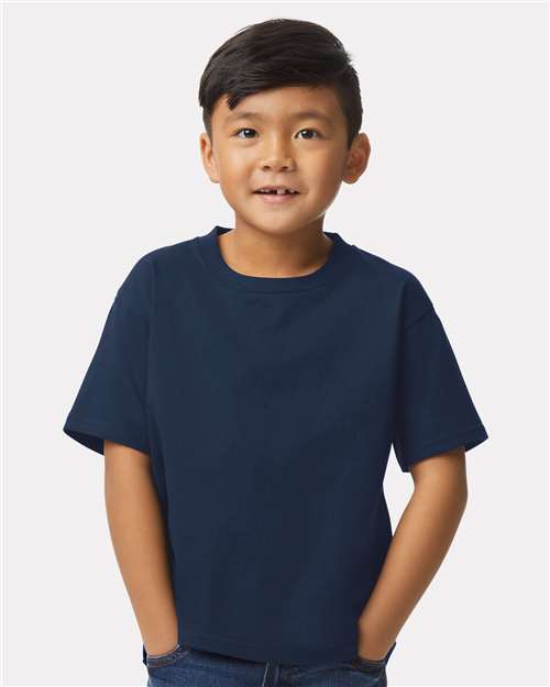 Youth SoftstyleÂ® Midweight T-Shirt