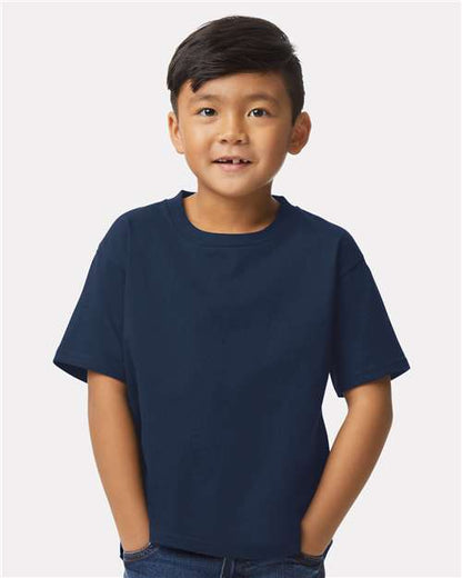 Youth SoftstyleÂ® Midweight T-Shirt