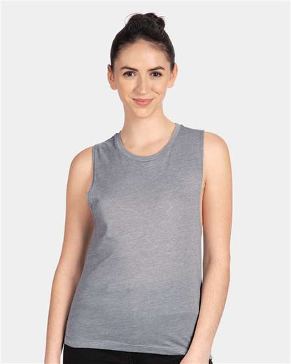 Womenâ€™s Festival Muscle Tank