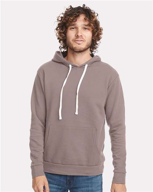 Unisex Santa Barbara Hoodie Sweatshirt - 3XL