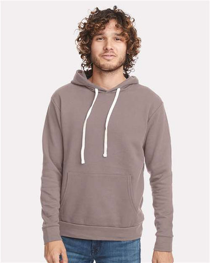 Unisex Santa Barbara Hoodie Sweatshirt - XS