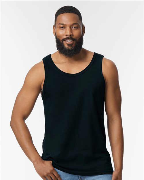 Men's SoftstyleÂ® Tank Top