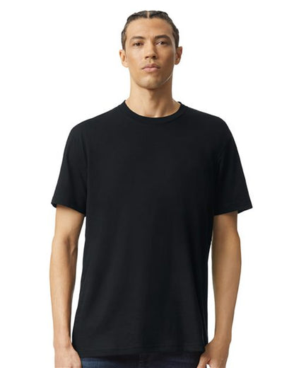 CVC Tee - S