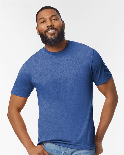 Unisex SoftstyleÂ® Lightweight T-Shirt