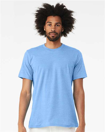 CVC Jersey Tee - XS