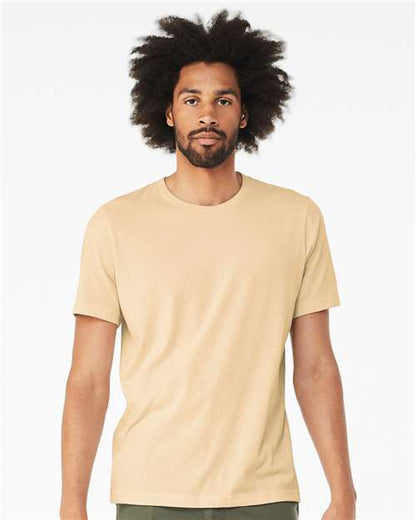CVC Jersey Tee - XS