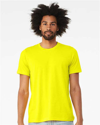CVC Jersey Tee - XS