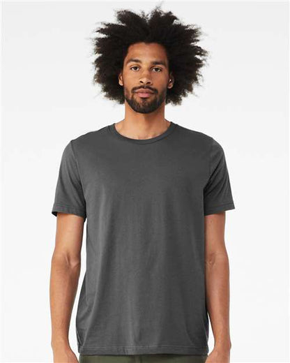 CVC Jersey Tee - XS