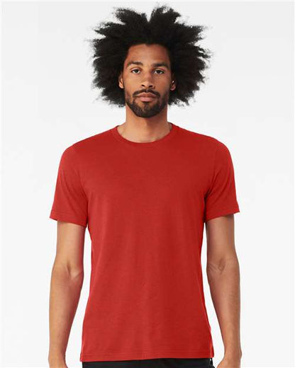 CVC Jersey Tee - XS