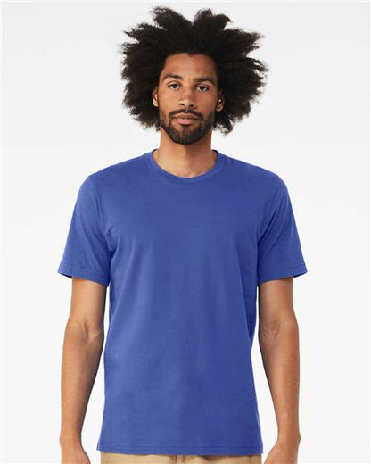 CVC Jersey Tee - XS