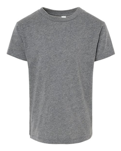 Toddler Jersey Tee 3001T