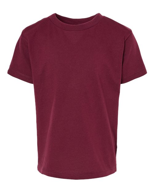 Toddler Jersey Tee - 2T