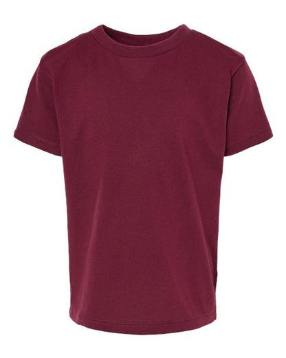 Toddler Jersey Tee - 2T