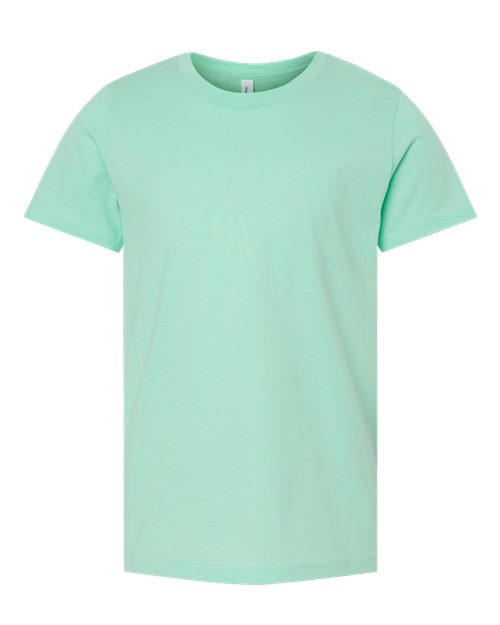 Youth Jersey Tee - S