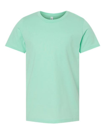 Youth Jersey Tee - S