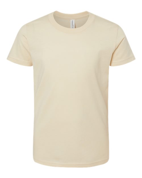 Youth Jersey Tee - S