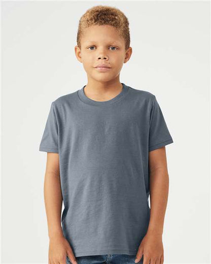 Youth Jersey Tee - S
