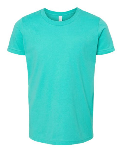 Youth Jersey Tee - S