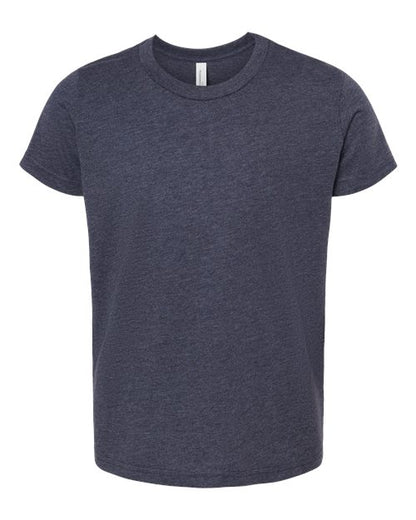 Youth CVC Jersey Tee - S