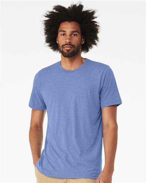 Triblend Tee - L