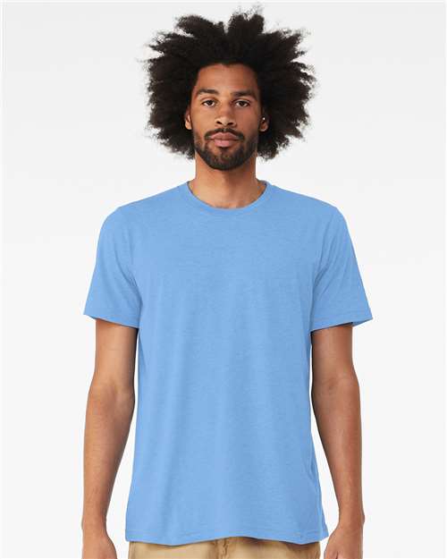 Triblend Tee - L