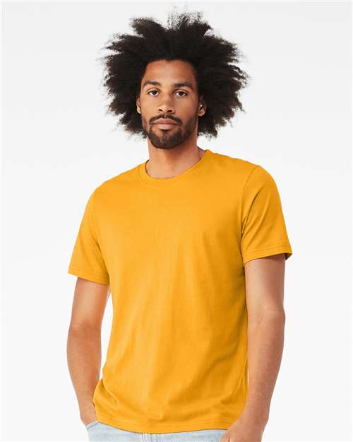 Triblend Tee - L