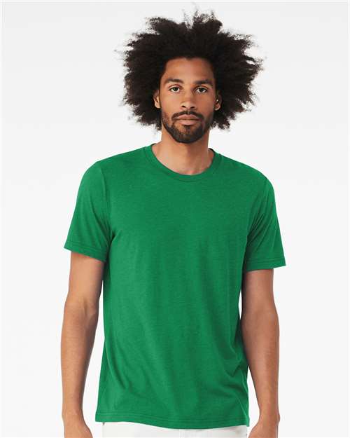 Triblend Tee - L