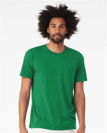 Triblend Tee - XS
