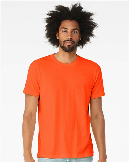 Triblend Tee - L