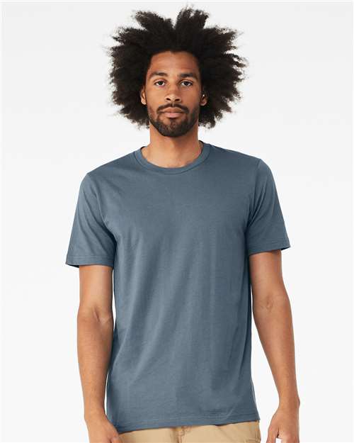 Triblend Tee - L