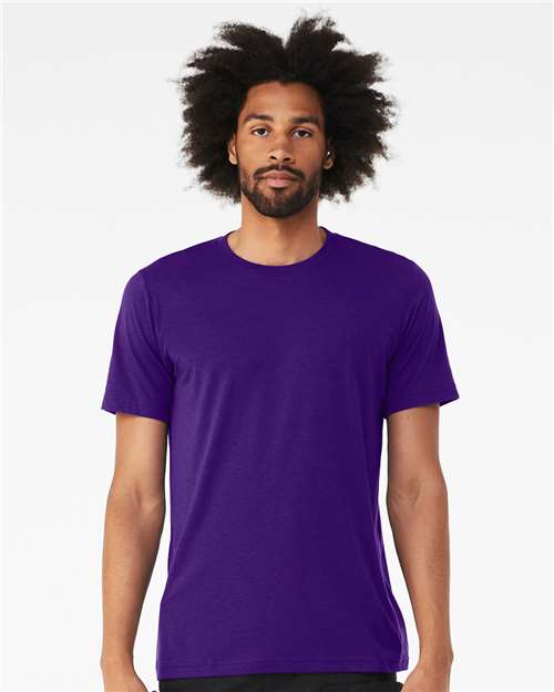 Triblend Tee - L
