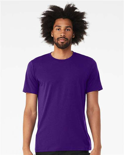 Triblend Tee - XS