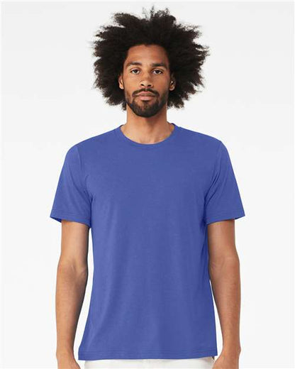 Triblend Tee - XS