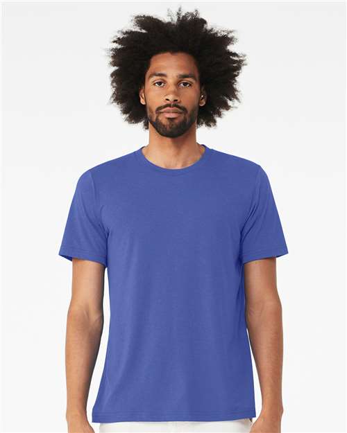 Triblend Tee - L