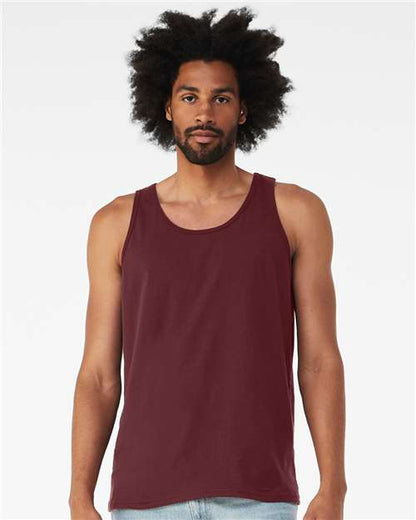 Jersey Tank - S