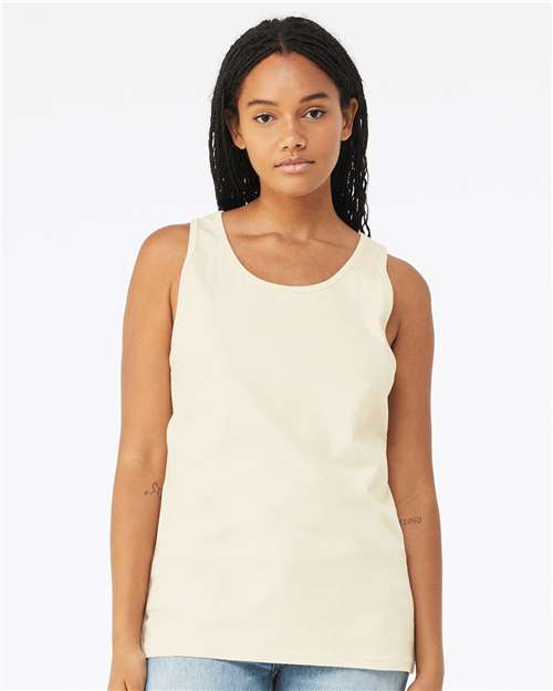 Jersey Tank - L