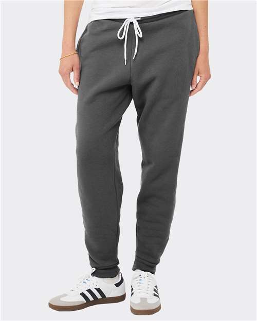 Unisex Sponge Fleece Joggers 3727