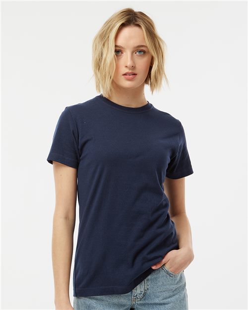 Women's Fine Jersey Classic Fit T-Shirt 216