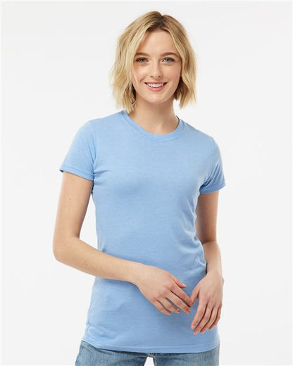 Women's Poly-Rich T-Shirt 240