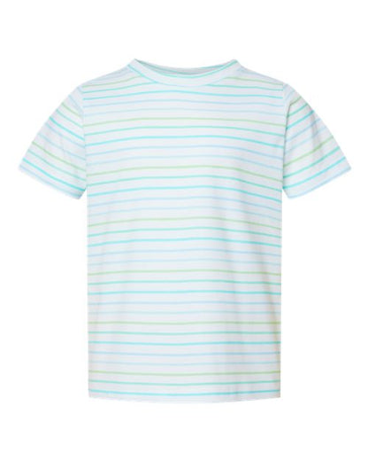 Toddler Fine Jersey Tee - 2T