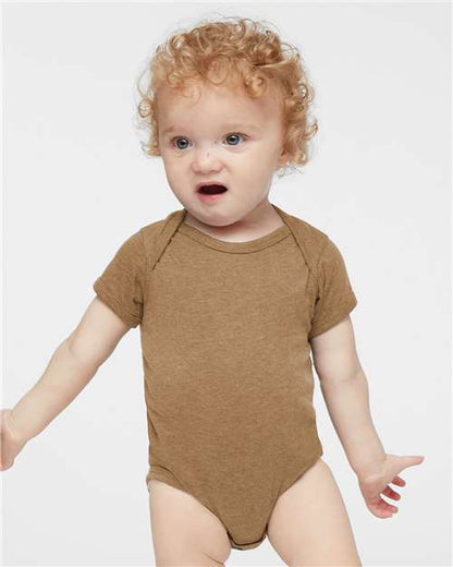 Infant Fine Jersey Bodysuit - NB