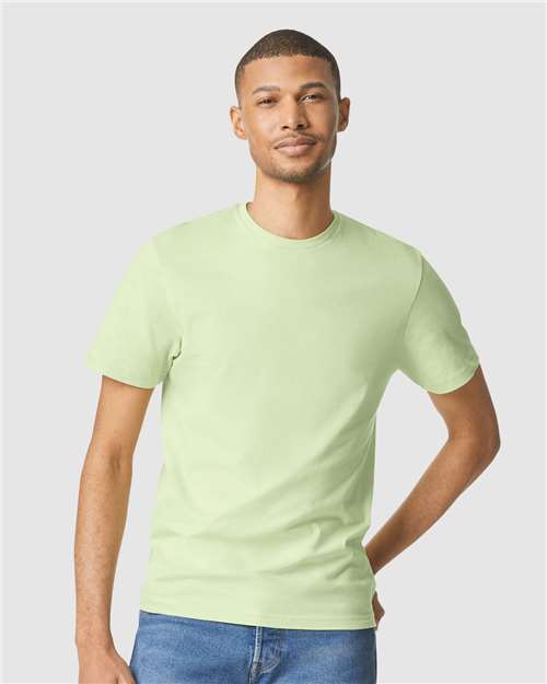 Men's Softstyle® T-Shirt - S