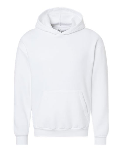 Unisex ReFlex Fleece Hoodie Sweatshirt