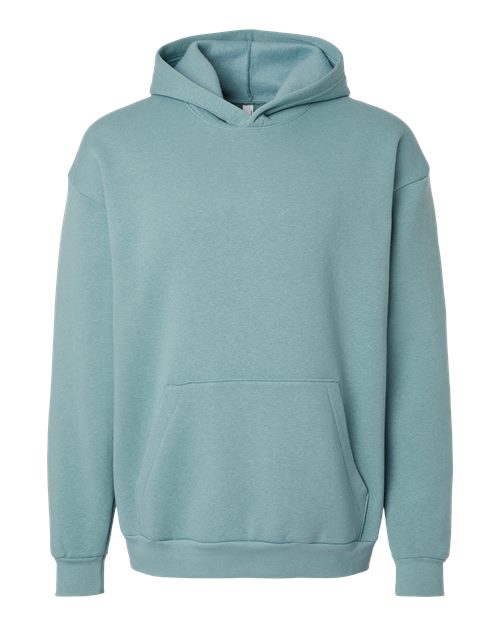 Unisex ReFlex Fleece Hoodie Sweatshirt RF498