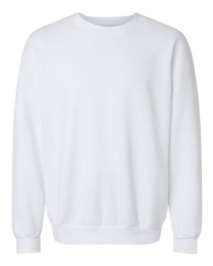 Unisex ReFlex Fleece Crewneck Sweatshirt