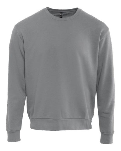 Unisex Santa Barbara Crewneck Sweatshirt