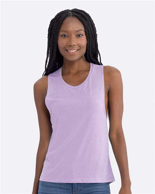 Womenâ€™s Festival Muscle Tank